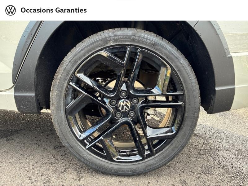 Voitures occasions VOLKSWAGEN TAIGO R-Line Edition Clermont-Ferrand
