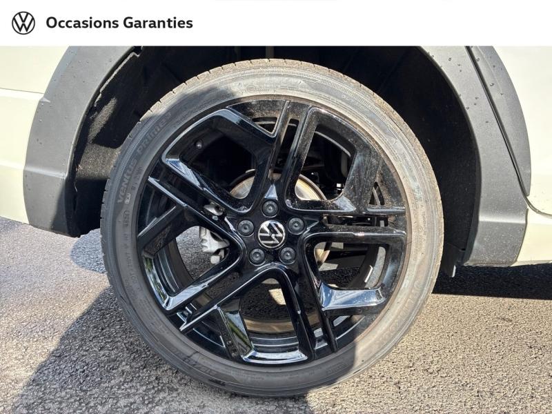 Voitures occasions VOLKSWAGEN TAIGO R-Line Edition Clermont-Ferrand