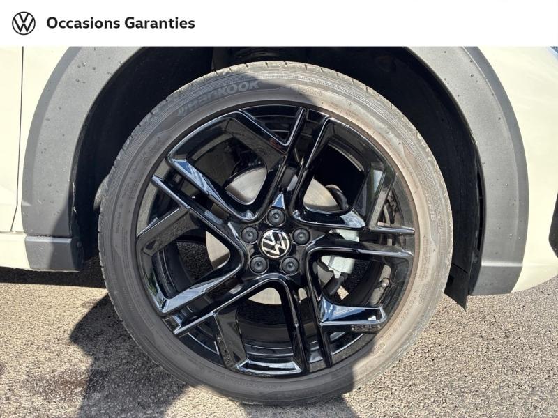 Voitures occasions VOLKSWAGEN TAIGO R-Line Edition Clermont-Ferrand