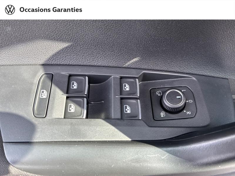 Voitures occasions VOLKSWAGEN TAIGO R-Line Edition Clermont-Ferrand