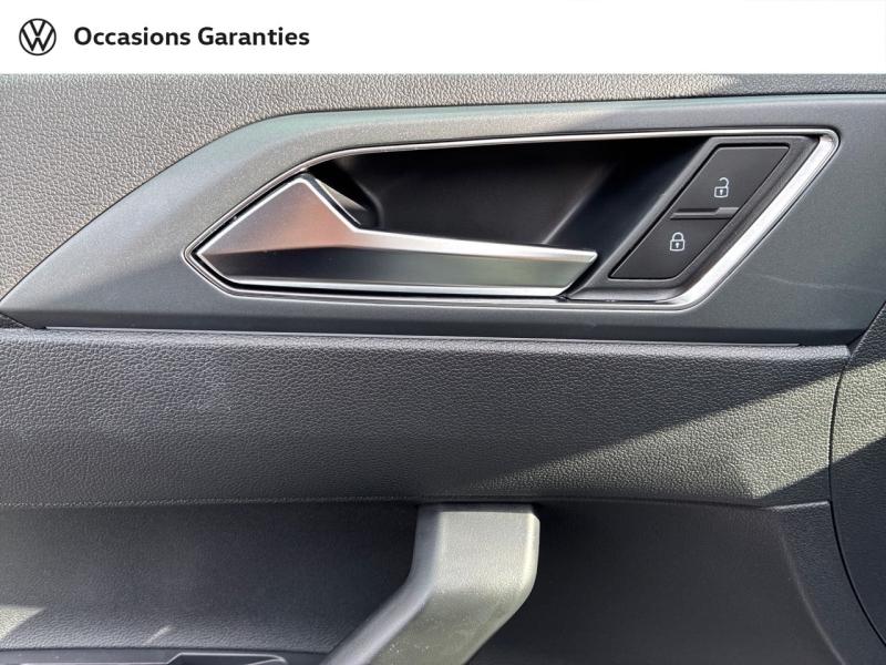 Voitures occasions VOLKSWAGEN TAIGO R-Line Edition Clermont-Ferrand
