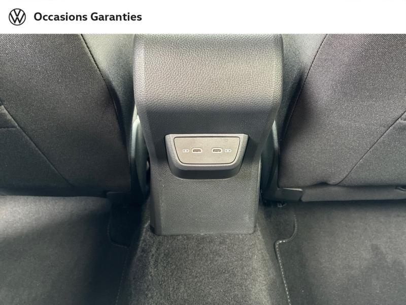 Voitures occasions VOLKSWAGEN TAIGO R-Line Edition Clermont-Ferrand