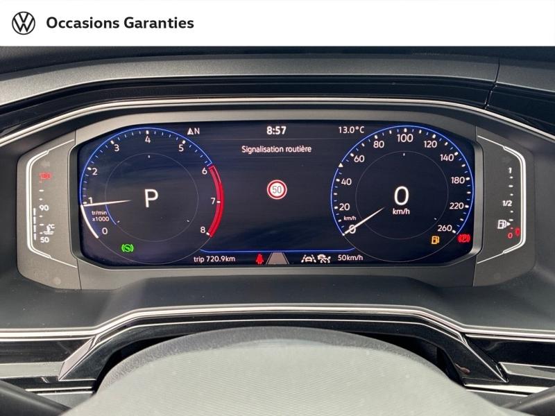 Voitures occasions VOLKSWAGEN TAIGO R-Line Edition Clermont-Ferrand