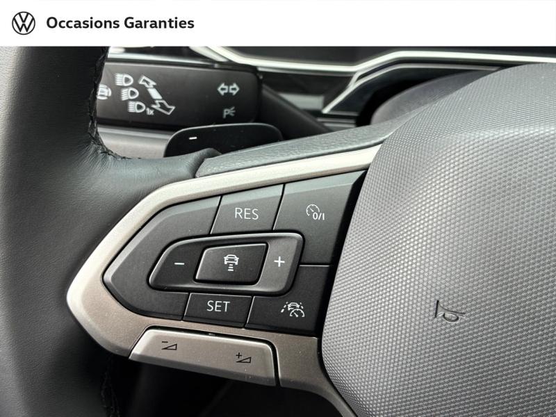 Voitures occasions VOLKSWAGEN TAIGO R-Line Edition Clermont-Ferrand