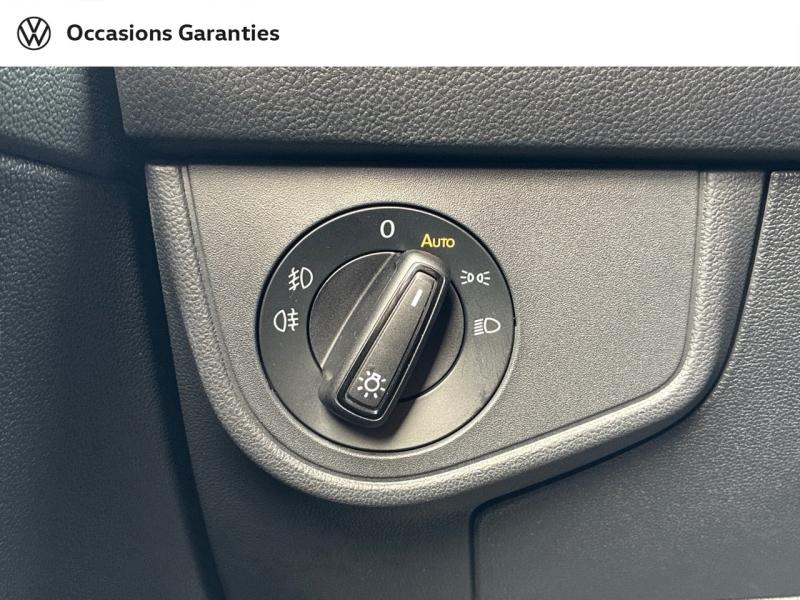 Voitures occasions VOLKSWAGEN TAIGO R-Line Edition Clermont-Ferrand