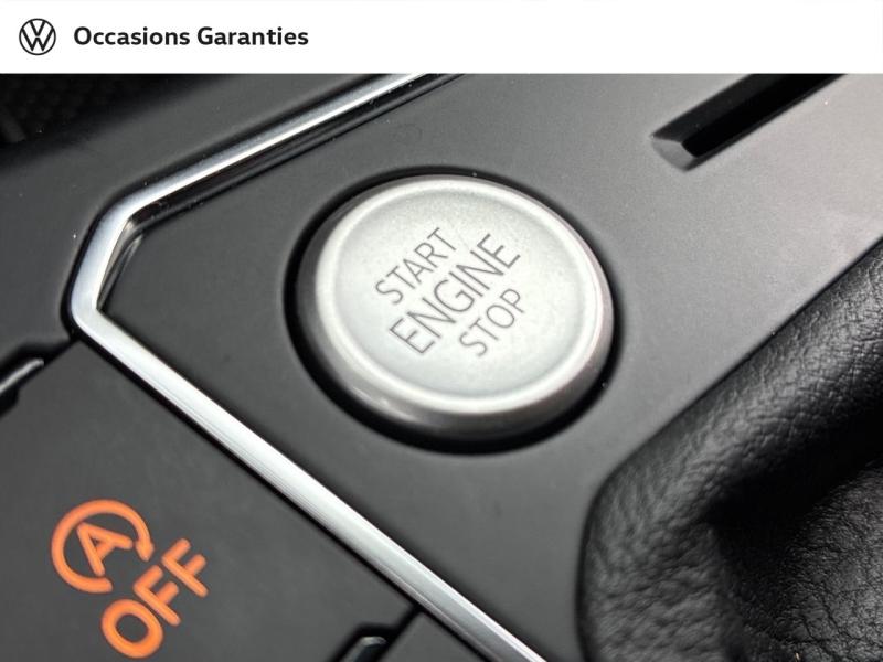 Voitures occasions VOLKSWAGEN TAIGO R-Line Edition Clermont-Ferrand