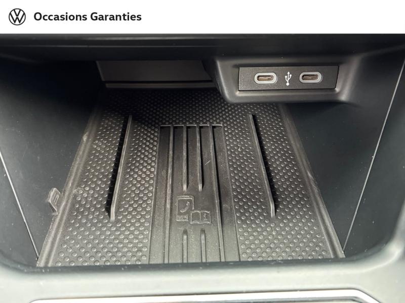 Voitures occasions VOLKSWAGEN TAIGO R-Line Edition Clermont-Ferrand