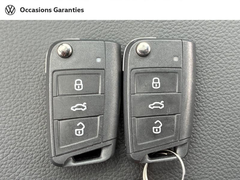 Voitures occasions VOLKSWAGEN TAIGO R-Line Edition Clermont-Ferrand