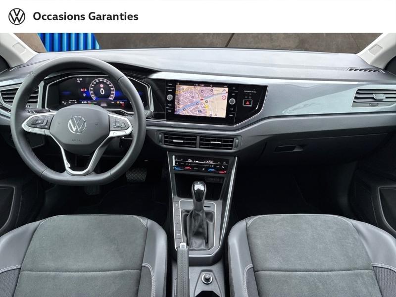 Voitures occasions VOLKSWAGEN POLO Style Clermont-Ferrand