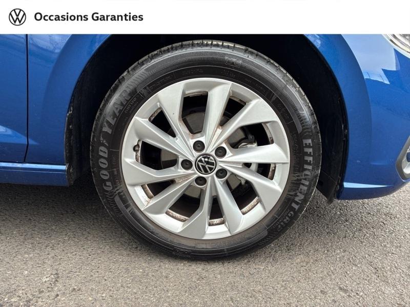 Voitures occasions VOLKSWAGEN POLO Style Clermont-Ferrand