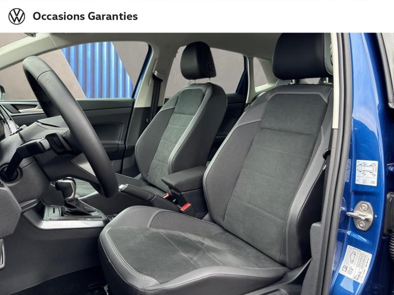 Voitures occasions VOLKSWAGEN POLO Style Clermont-Ferrand