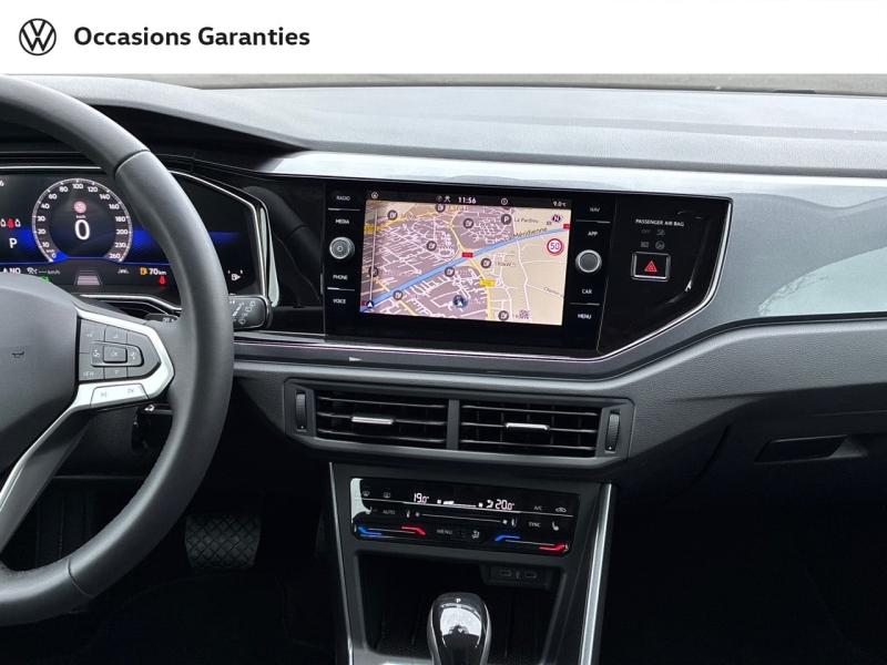 Voitures occasions VOLKSWAGEN POLO Style Clermont-Ferrand