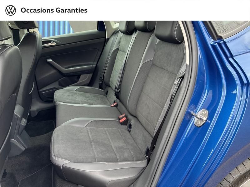 Voitures occasions VOLKSWAGEN POLO Style Clermont-Ferrand