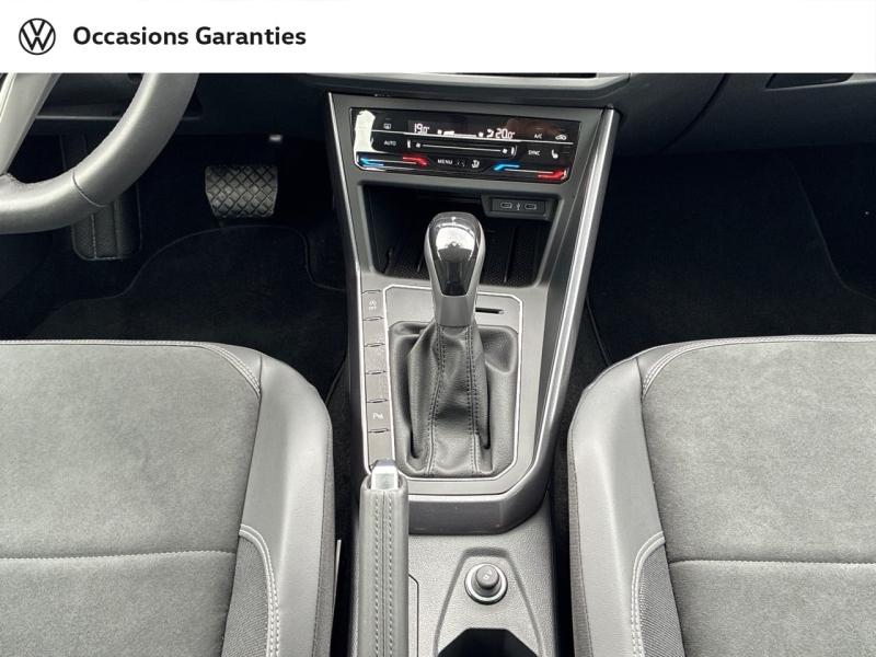Voitures occasions VOLKSWAGEN POLO Style Clermont-Ferrand