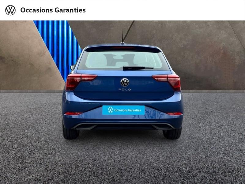 Voitures occasions VOLKSWAGEN POLO Style Clermont-Ferrand