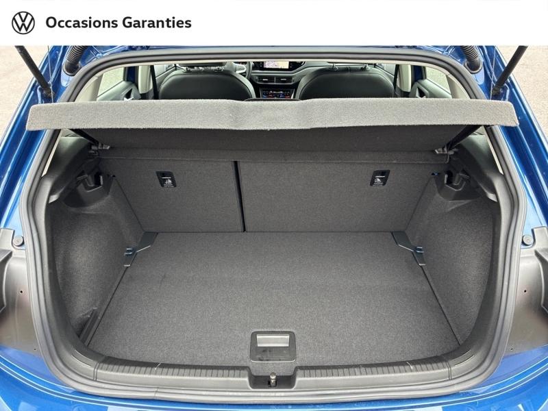Voitures occasions VOLKSWAGEN POLO Style Clermont-Ferrand