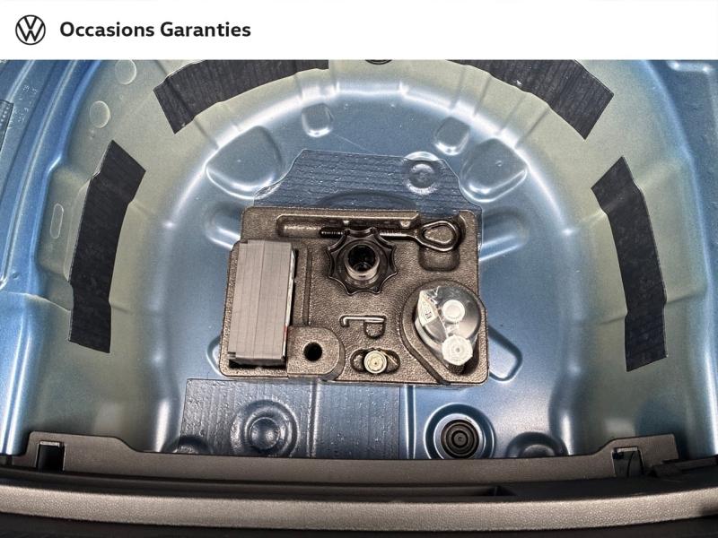 Voitures occasions VOLKSWAGEN POLO Style Clermont-Ferrand
