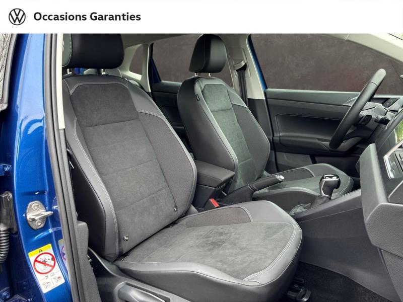 Voitures occasions VOLKSWAGEN POLO Style Clermont-Ferrand
