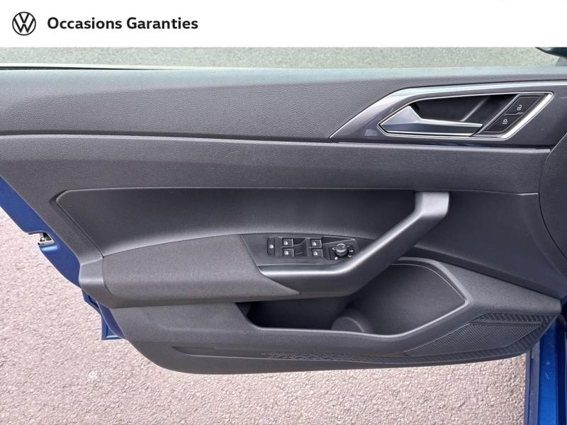 Voitures occasions VOLKSWAGEN POLO Style Clermont-Ferrand