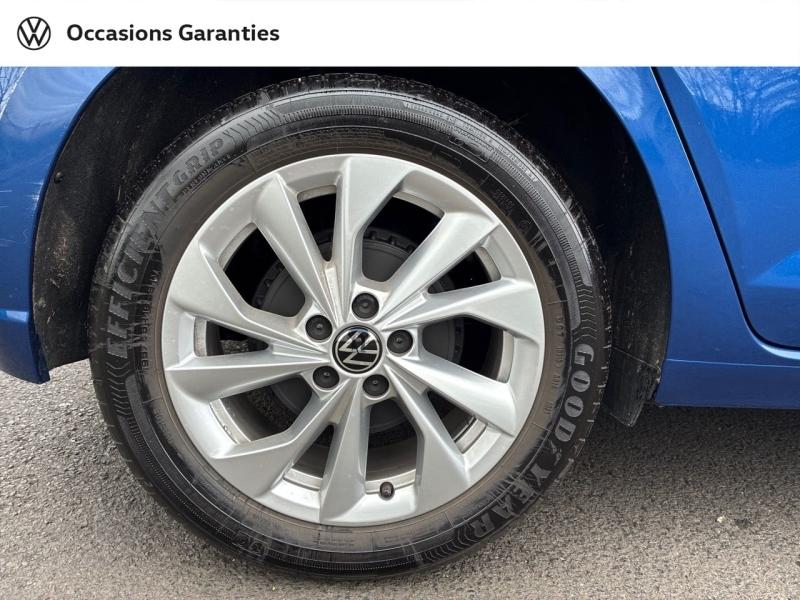 Voitures occasions VOLKSWAGEN POLO Style Clermont-Ferrand