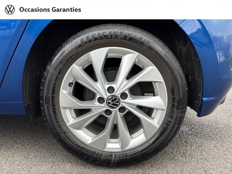 Voitures occasions VOLKSWAGEN POLO Style Clermont-Ferrand