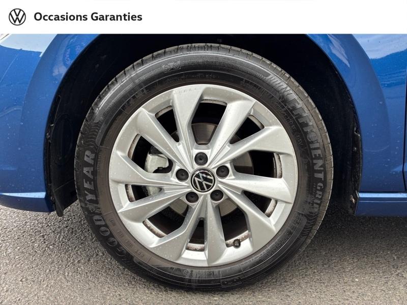 Voitures occasions VOLKSWAGEN POLO Style Clermont-Ferrand