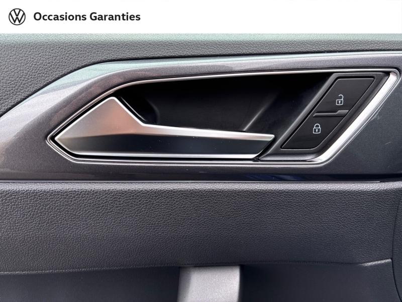 Voitures occasions VOLKSWAGEN POLO Style Clermont-Ferrand