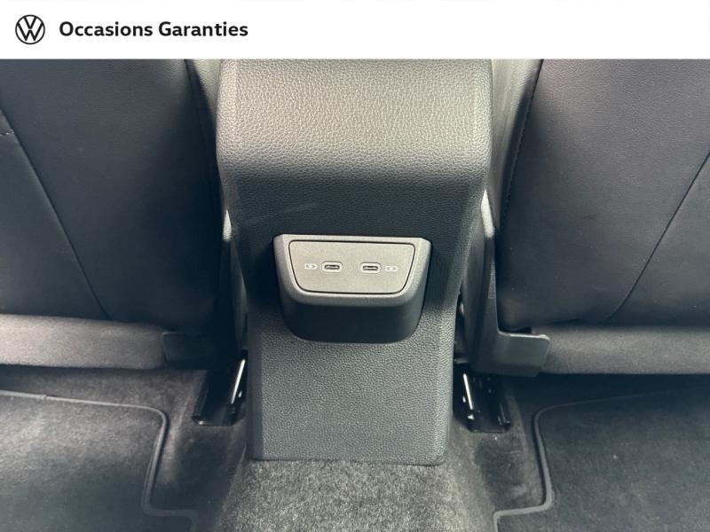 Voitures occasions VOLKSWAGEN POLO Style Clermont-Ferrand