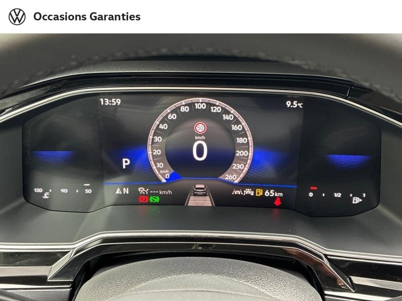 Voitures occasions VOLKSWAGEN POLO Style Clermont-Ferrand