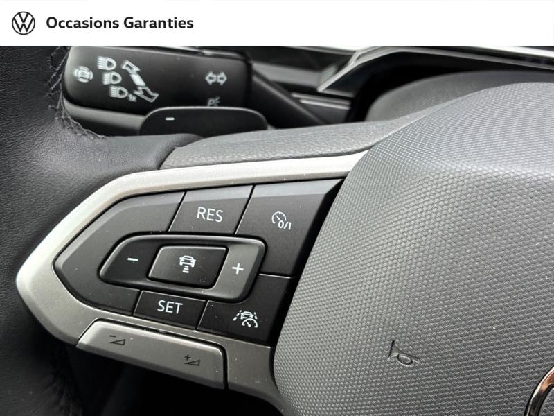 Voitures occasions VOLKSWAGEN POLO Style Clermont-Ferrand