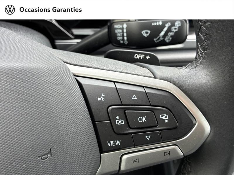 Voitures occasions VOLKSWAGEN POLO Style Clermont-Ferrand