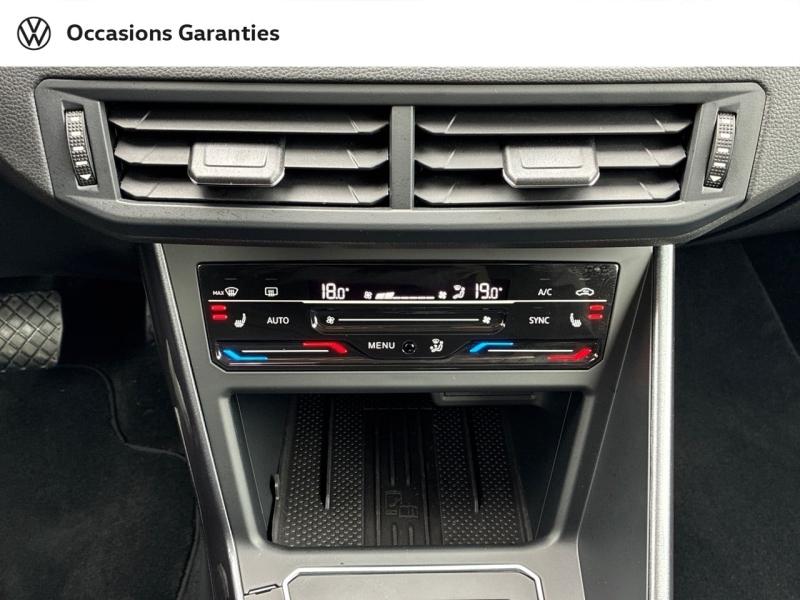 Voitures occasions VOLKSWAGEN POLO Style Clermont-Ferrand