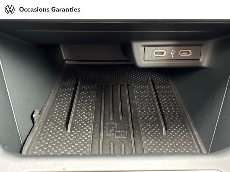 Voitures occasions VOLKSWAGEN POLO Style Clermont-Ferrand