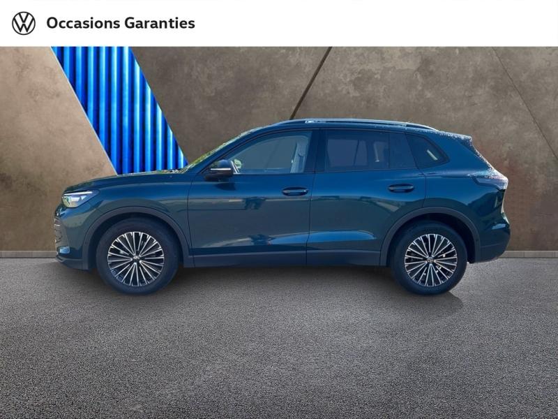 Voitures occasions VOLKSWAGEN TIGUAN VW Edition Clermont-Ferrand