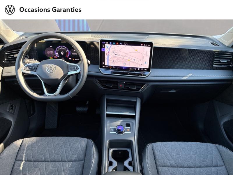Voitures occasions VOLKSWAGEN TIGUAN VW Edition Clermont-Ferrand