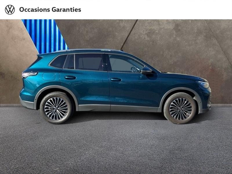 Voitures occasions VOLKSWAGEN TIGUAN VW Edition Clermont-Ferrand