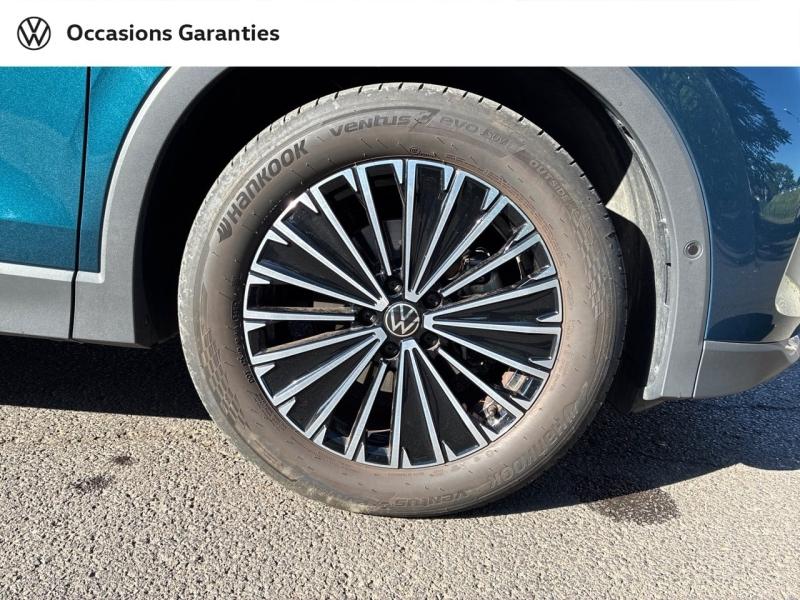 Voitures occasions VOLKSWAGEN TIGUAN VW Edition Clermont-Ferrand