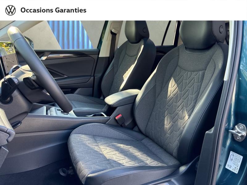 Voitures occasions VOLKSWAGEN TIGUAN VW Edition Clermont-Ferrand