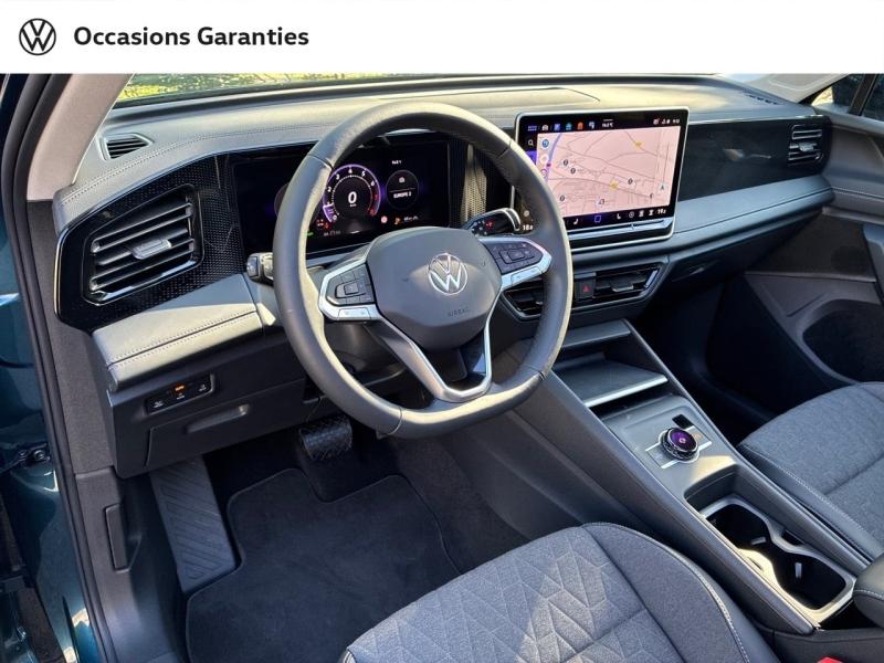 Voitures occasions VOLKSWAGEN TIGUAN VW Edition Clermont-Ferrand