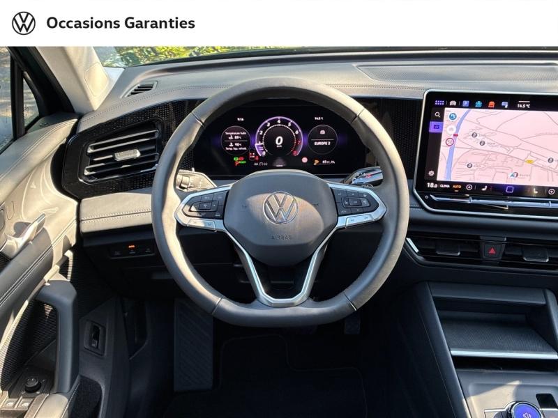Voitures occasions VOLKSWAGEN TIGUAN VW Edition Clermont-Ferrand
