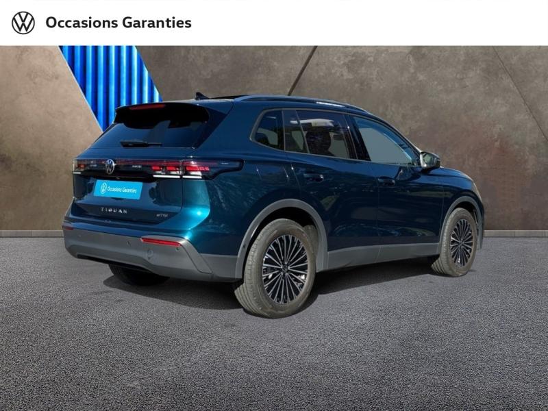 Voitures occasions VOLKSWAGEN TIGUAN VW Edition Clermont-Ferrand