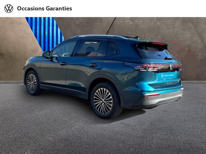 Voitures occasions VOLKSWAGEN TIGUAN VW Edition Clermont-Ferrand