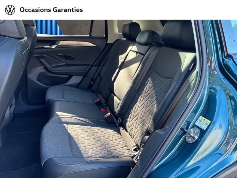 Voitures occasions VOLKSWAGEN TIGUAN VW Edition Clermont-Ferrand