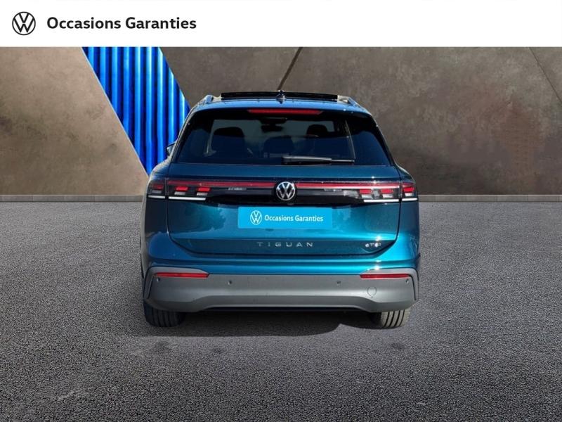 Voitures occasions VOLKSWAGEN TIGUAN VW Edition Clermont-Ferrand
