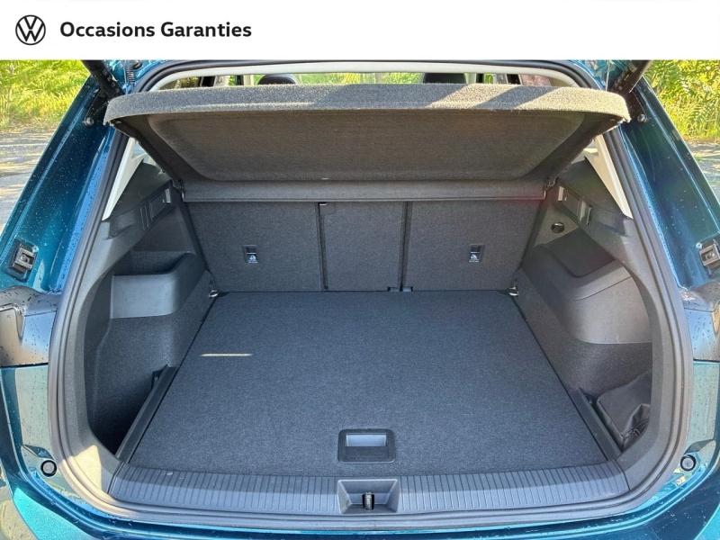 Voitures occasions VOLKSWAGEN TIGUAN VW Edition Clermont-Ferrand