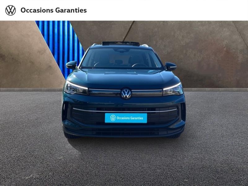 Voitures occasions VOLKSWAGEN TIGUAN VW Edition Clermont-Ferrand