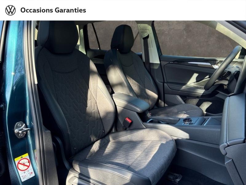Voitures occasions VOLKSWAGEN TIGUAN VW Edition Clermont-Ferrand