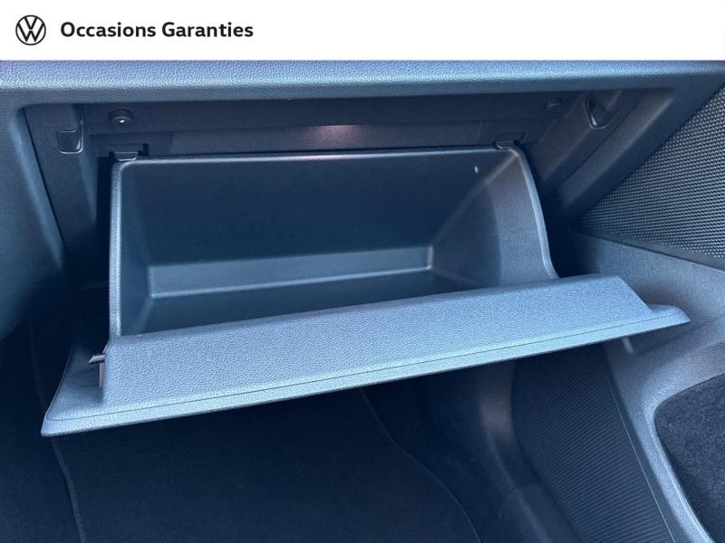 Voitures occasions VOLKSWAGEN TIGUAN VW Edition Clermont-Ferrand