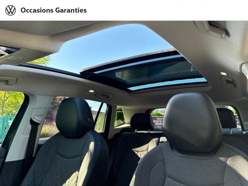 Voitures occasions VOLKSWAGEN TIGUAN VW Edition Clermont-Ferrand