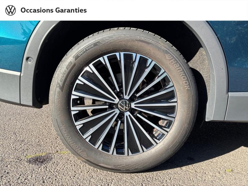 Voitures occasions VOLKSWAGEN TIGUAN VW Edition Clermont-Ferrand